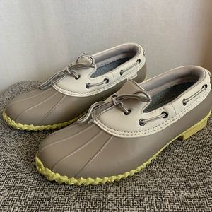 JBU by Jambu Gwen Garden Ready Women’s Size 8.5